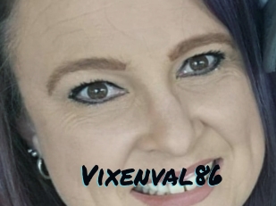 Vixenval86