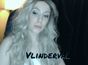 Vlinderval