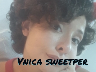 Vnica_sweetper