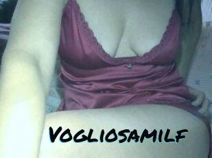 Vogliosamilf