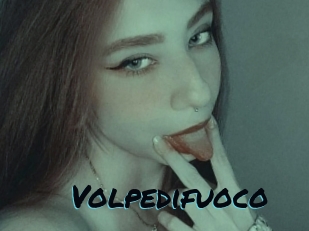 Volpedifuoco