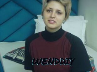 WENDDIY