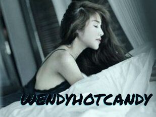 WENDYHOTCANDY
