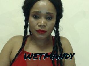 WETMANDY