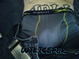 WILICEFER