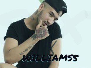 WILLIAMS5