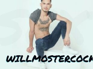 WILLMOSTERCOCK