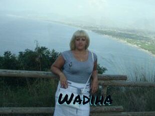 Wadiha