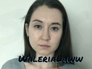 WaleriaLaww