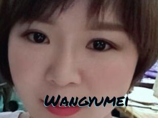 Wangyumei