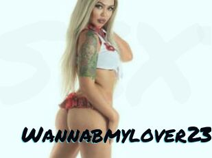 Wannabmylover23