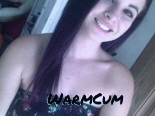WarmCum