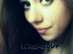 WarmedUp