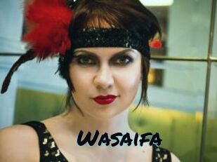 Wasaifa