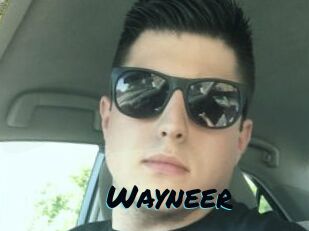 Wayneer