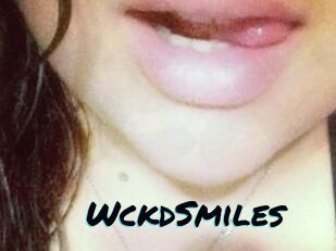 WckdSmiles