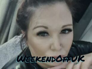WeekendOffUK
