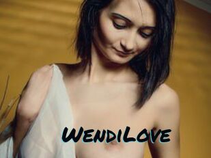 WendiLove