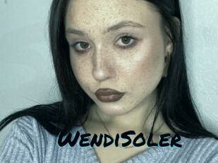 WendiSoler