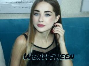 WendySheen