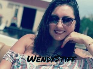 WendyStiff