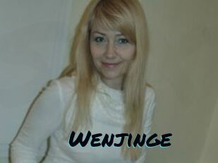 Wenjinge