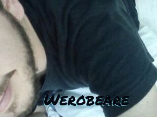 Werobeare