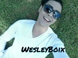 Wesley_Boix