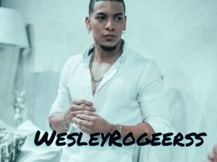 WesleyRogeerss
