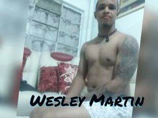 Wesley_Martin