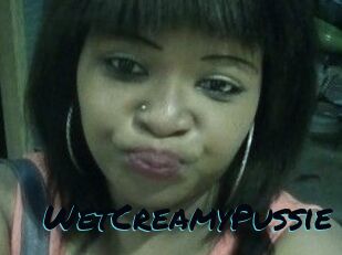 WetCreamyPussie