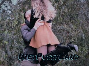 WetPussyLand