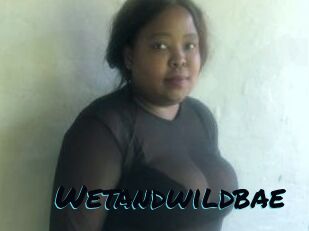 Wetandwildbae