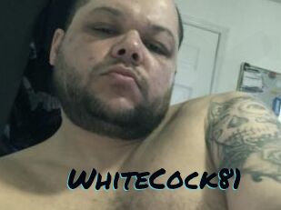 WhiteCock81