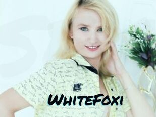 WhiteFoxi