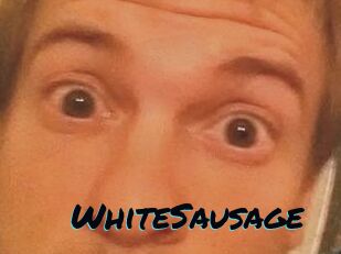 WhiteSausage