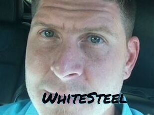 WhiteSteel