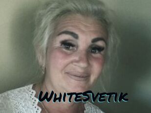 WhiteSvetik