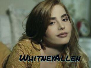 WhitneyAllen