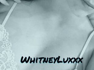 WhitneyLuxxx