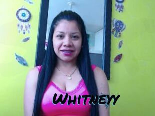 Whitneyy