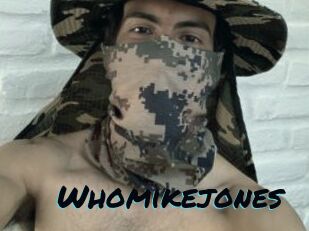 Whomikejones