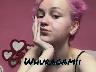 Whuragamii