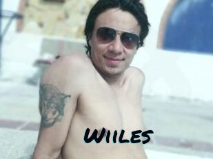 Wiiles