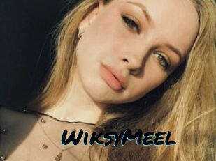 WiksyMeel