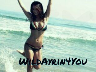 WildAyrin4You