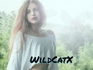 Wild_CatX