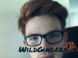 WildGingerx