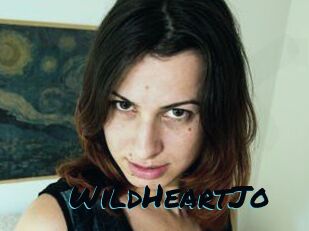 WildHeartJo