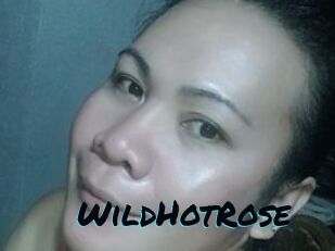 WildHotRose